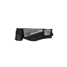 アチェルビス AC-24546 WAIST PACK RAM PRO H2O（ブラック×イエロー） AC-24546BK/YL