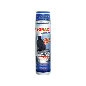 SONAX �G�N�X�g���[�� �A�t�H�E���X�^���[���A���J���^�[���N���[�i�[ 206300