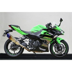 gbNX^[ {F؃XbvI}t[ IKAZUCHI Ă`^ Ninja250 Ninja400 JSS-015E-L4YT