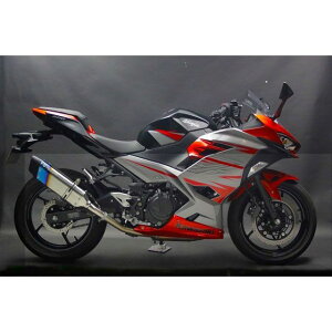 gbNX^[ {F؃XbvI}t[ IKAZUCHI ăXeXJ[{ Ninja250 Ninja400 JSS-015E-L4YS