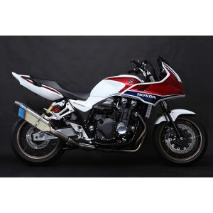 �g���b�N�X�^�[ ���{�F�؃X���b�v�I���}�t���[ IKAZUCHI �ăX�e�����X/�X�e���p�C�v CB1300SB/SF JSS-103-L4YS