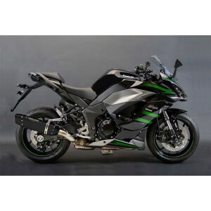 gbNX^[ {F؃XbvI}t[ IKAZUCHI ubNGfBV pjAΉ Ninja 1000SX JST-018C-L4BT