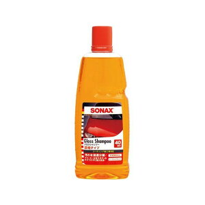 SONAX �O���X�V�����v�[ 314300