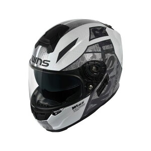 �E�C���Y�w�����b�g G-FORCE SS MONSTER type C�i09�O���b�V�[�z���C�g�j �T�C�Y L JAN_4560385760624