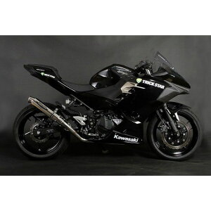 gbNX^[ [VOtGL][Xg VbgK XeXJ[Gh Ninja250/400 RFS-015E-SSC