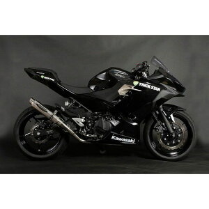 gbNX^[ [VOtGL][Xg VbgK `^XbVGh Ninja250/400 RFS-015E-STSC