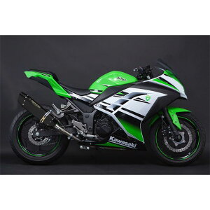 gbNX^[ [VOXbvI}t[ IKAZUCHI ubNGfBV Ninja250 RSS-015D-L4BT