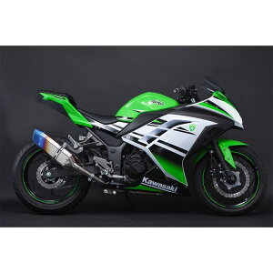 gbNX^[ [VOXbvI}t[ IKAZUCHI V[g Ninja250 RSS-015D-L4YT