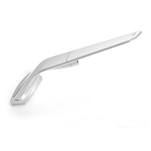 ]} Mirror uSTEALTHv GSXR 1000 R J[ Vo[ BSS050A