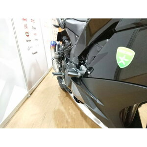 �g���b�N�X�^�[ �t���[���X���C�_�[�Z�b�g TYPE-E Ninja1000 FSE-018B