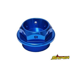 �X�i�C�p�[ �I�C���t�B���[�L���b�v �� M30 x P1.5 �ėp �ėp SP0138BL