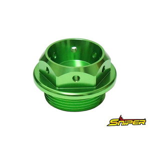 �X�i�C�p�[ �I�C���t�B���[�L���b�v �� M30 x P1.5 �ėp �ėp SP0138GR