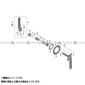 �V�}�m�i���]�ԁj Y1RP98070 FC-M627/M627-B/M617 �`�F�[�������O 36T�iAY�j Y1RP98070