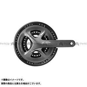 �V�}�m�i���]�ԁj EFCR2030EX090C �N�����N 50/39/30T 175mm 8S �K�[�h�tBB�� EFCR2030EX090C