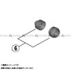 シマノ wh-rs700-c30-tl-rハブジククミ y0d298030 自転車 補修パーツ shimano