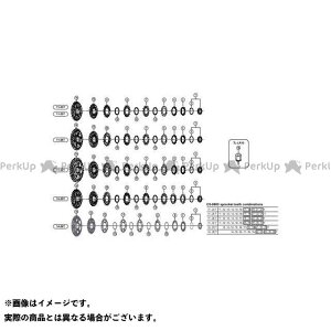 �V�}�m�i���]�ԁj Y1WG12000 CSR8000 �X�v���P�b�g 12T A Y1WG12000