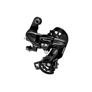 シマノ(自転車) ERDTY300D リアディレイラー 直付 6/7S ERDTY300D