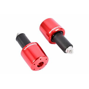 SPEEDRA �A���~�o�[�G���h �^�C�vB�i���b�h�j �ėp ABEBOT01RD