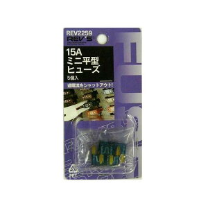 Y ~j^q[Y 15A 5iREV2259j REV2259