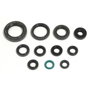 アテナ Engine OilSeals Kit CR 125 P400210400096