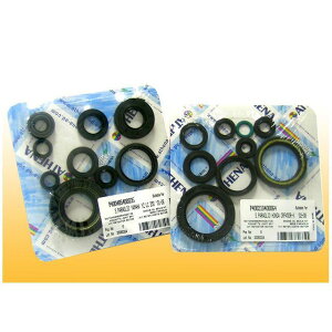 Aei Engine OilSeals Kit PANTHEON 150 LC PANTHEON 125 LC P400210400118