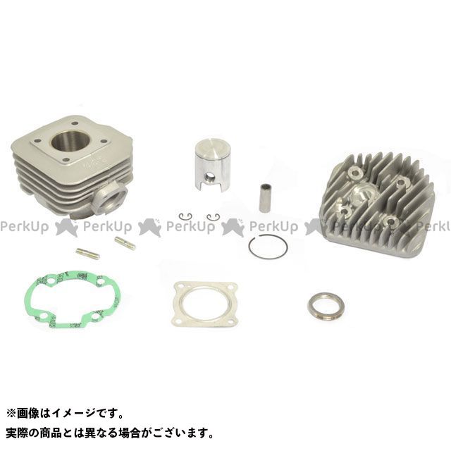 ATHENA エンジン本体 Cylinder Kit With Head アテナ バイク