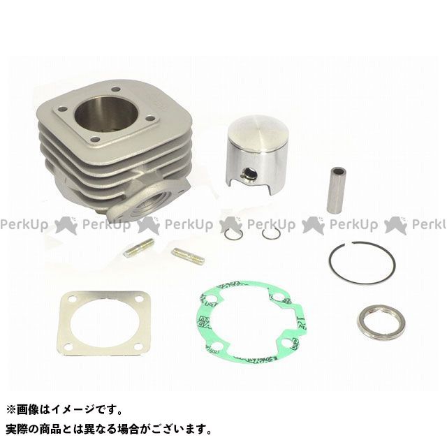 ATHENA Cylinder Kit Without Head A-070700 アテナ ボアアップキット バイク その他のモデル  【別倉庫からの配送】 車用品・バイク用品