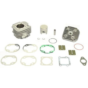 Aei Racing Cylinder Kit With Head A-080000