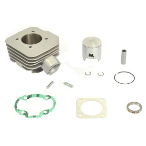 Aei Cylinder Kit Without Head A-069600