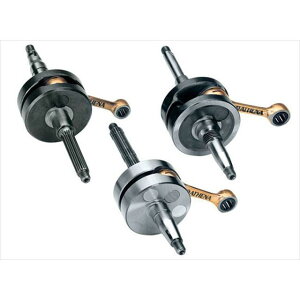 Aei O.E.M REPLACEMENT CRANK SHAFT A-080014