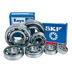 Aei WHEEL BEARING MS120370120AA