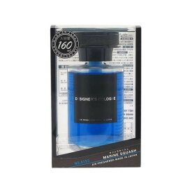 ダイヤケミカル デザイナーズコロンタンクマリンスカッシュ（8153） 8153