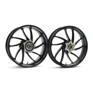 ゲイルスピード TYPE-SB1 フロント(350-17) 半ツヤブラック CB650R CBR650R(ABS) 29211082