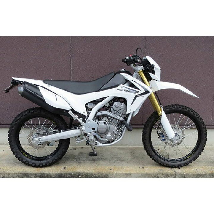 楽天市場】スパイラル ハイシート HONDA CRF250L/CRF250M/CRF250 RALLY 