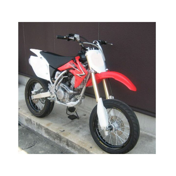 楽天市場】スパイラル ハイシート HONDA CRF150R 07-15 CRF150R SP-503 