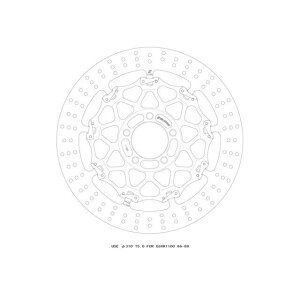 QCXs[h NXbNfBXN[^[ tg E GSX-R1100 GSBDF0031R