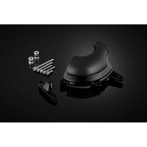 �o�C�J�[�Y �G���W���K�[�h �E�� CBR650R/CB650R �J���[ �u���b�N H0572-BLK