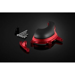 �o�C�J�[�Y �G���W���K�[�h �E�� CBR650R/CB650R �J���[ ���b�h H0572-RED