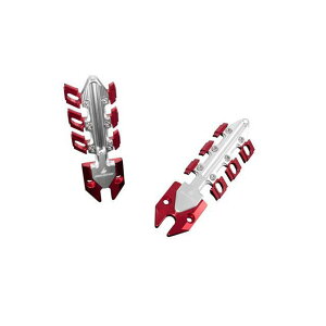 oCJ[Y tgtH[NK[h 2P KSR PRO J[ bh K0137-RED