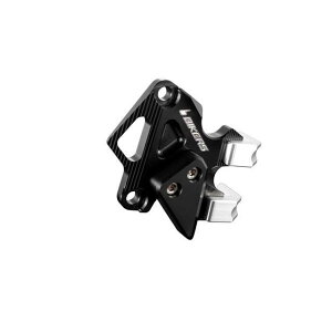 oCJ[Y tgLp[K[h KSR PRO KSR110 J[ ubN K0126-BLK