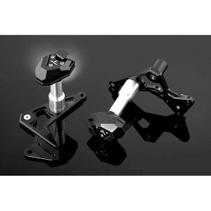oCJ[Y {fBveN^[ LRZbg Ninja650 J[ ubN K0185-BLK