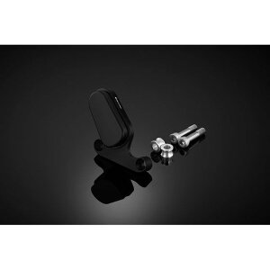 oCJ[Y tgLp[K[h XMAX J[ ubN Y0312-BLK