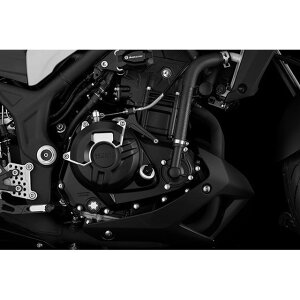 oCJ[Y GWK[h E MT-25/03 YZF-R25/R3 J[ Vo[ Y0183-SLV