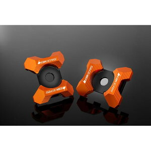 oCJ[Y XCOA[ADJv[g 2P KSR PRO Z125 PRO J[ IWS[h K0138-OGD