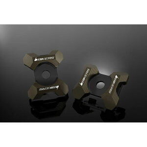 oCJ[Y XCOA[ADJv[g 2P KSR PRO Z125 PRO J[ `^J[ K0138-TIN