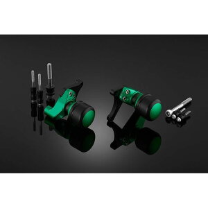 oCJ[Y {fBveN^[ E ZX-6R J[ O[ K0427-GRN