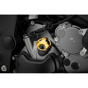 oCJ[Y ICtB[Lbv Ninja250R/250 ZX-6R J[ CgS[h K0131-LGD