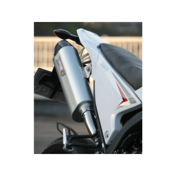 楽天市場】R.S.V. 4st シリーズIII＋C サイレンサー WR250R/X RSV1215C 