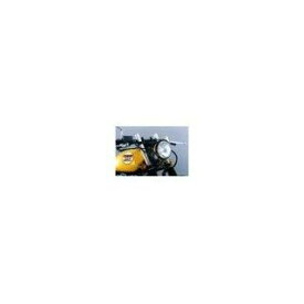正規品／GOLD MEDAL ヘッドライト（メッキ） SUZU-014 ゴールドメダル ヘッドライト・バルブ バイク グラストラッカー