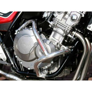 Cb400sf エンジンガード バイク用品の通販 価格比較 価格 Com